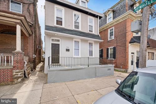 246 W Queen Ln, PHILADELPHIA, PA, 19144-4008 | Card Image