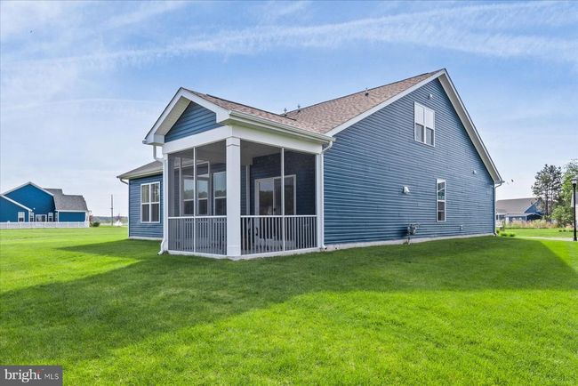 36239 Windsor Park Dr, House other with 4 bedrooms, 3 bathrooms and null parking in FRANKFORD DE | Image 41