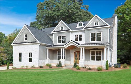 1661 Oak Grove Rd, Decatur, GA, 30033-1226 | Card Image