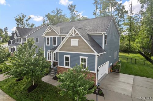 3619 Seaford Crossing Dr, Midlothian, VA, 23113-4906 | Card Image