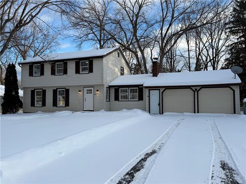 75 Chadwick Dr, Rochester, NY, 14618-4401 | Card Image