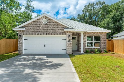 703A Brock Ave, Crestview, FL, 32539 | Card Image