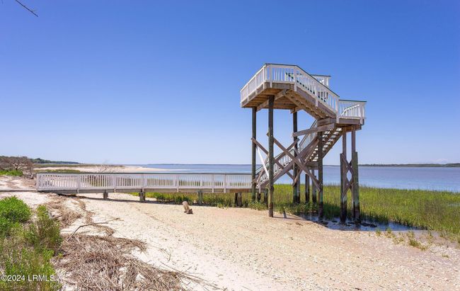 40 Front Street, House other with 5 bedrooms, 3 bathrooms and null parking in St. Helena Island SC | Image 87