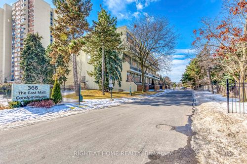 103-366 The East Mall, Etobicoke, ON, M9B6C6 | Card Image