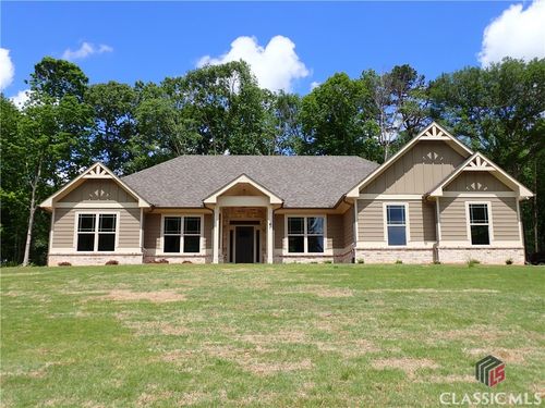 41 Hometown Ct, Jefferson, GA, 30549-3763 | Card Image