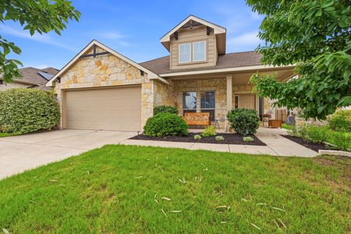 13509 Bauhaus Bend, Pflugerville, TX, 78660 | Card Image