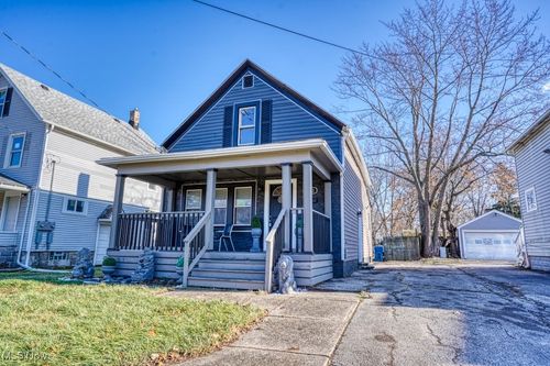 2613 Oakdale Avenue, Lorain, OH, 44055 | Card Image