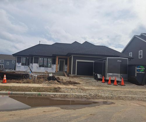 1283 Wild Rye Lane, Oconomowoc, WI, 53066 | Card Image