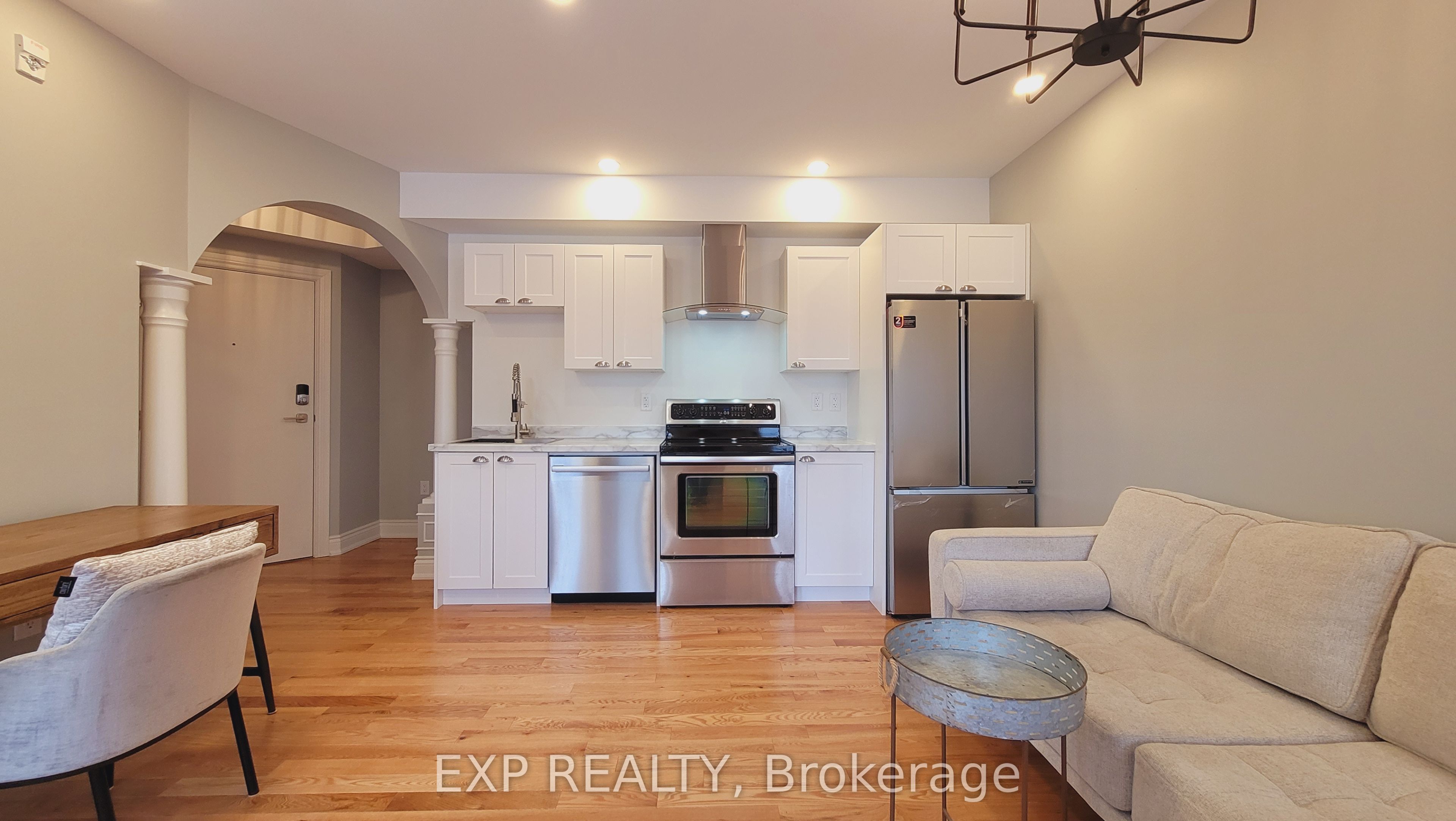 Residential Lease in Ottawa Centre 5