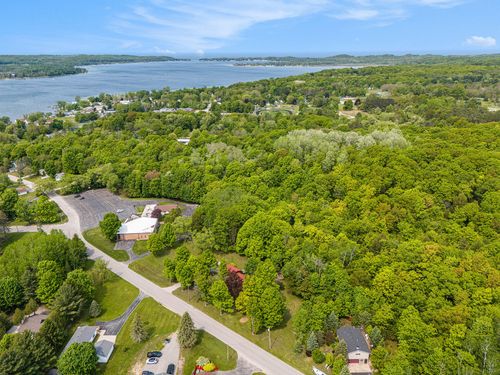 8 ACRES 3rd St, Onekama, MI, 49675 | Card Image