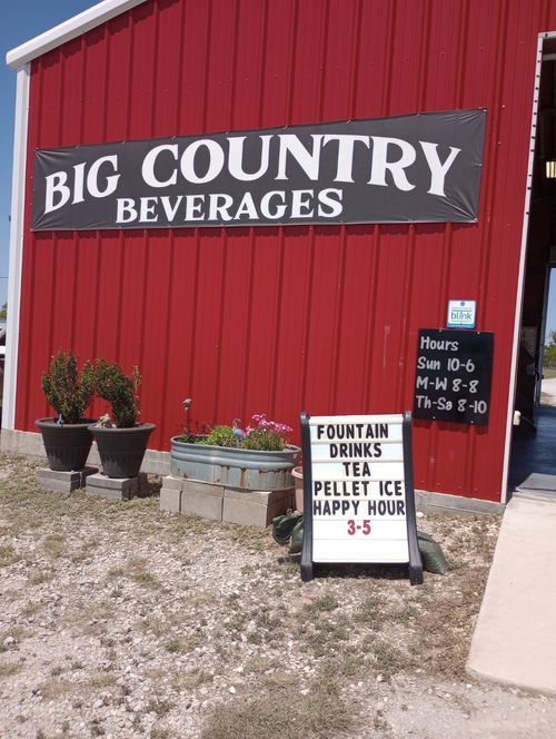 a-1002 E Hall St, Bangs, TX, 76823 | Card Image