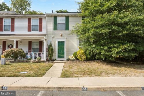 34 Dorchester Cir, MARLTON, NJ, 08053-3760 | Card Image