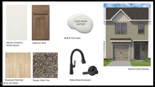 1631 Bennett Village Dr, Maryville, TN, 37804-2202 | Card Image