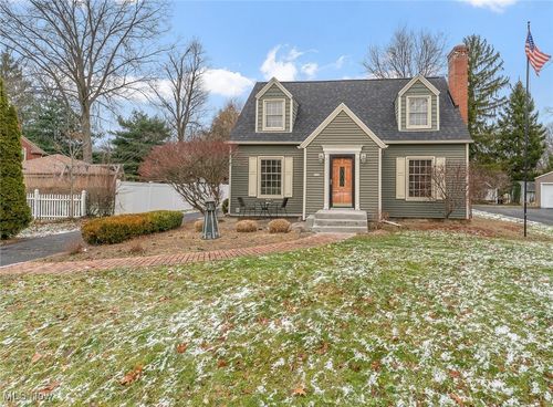 276 S Cadillac Dr, Boardman, OH, 44512-3324 | Card Image