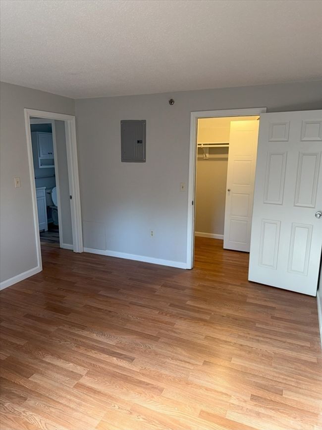 UNIT-4 - 68 Lantern Ln, Condo with 1 bedrooms, 1 bathrooms and 2 parking in Dracut MA | Image 7