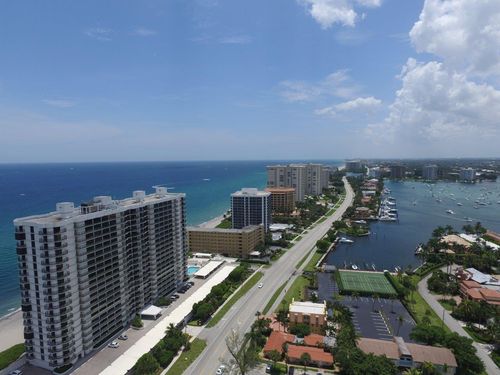3h-250 S Ocean Blvd, Boca Raton, FL, 33432-6203 | Card Image