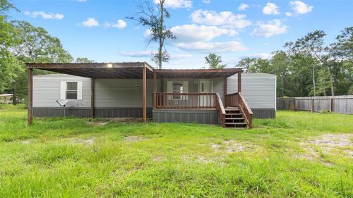 91 Maple Ln, Shepherd, TX, 77371-3159 | Card Image