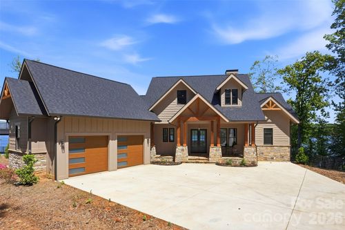 8058 Edgewater Dr, Norwood, NC, 28128-0498 | Card Image