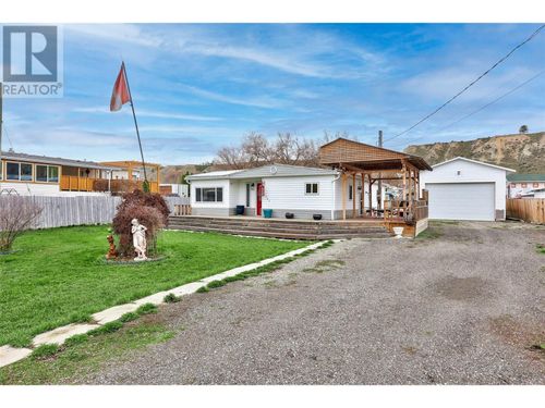4945 Anker Rd, Pritchard, BC, V0E2P0 | Card Image