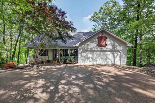6 Tobarra Ln, Hot Springs Village, AR, 71909-3201 | Card Image