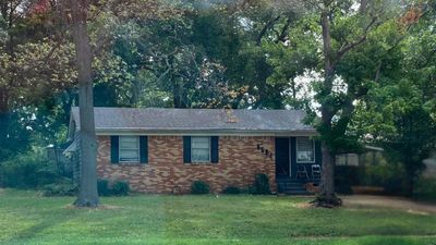 4592 Neely Rd, House other with 3 bedrooms, 1 bathrooms and null parking in Memphis TN | Image 1