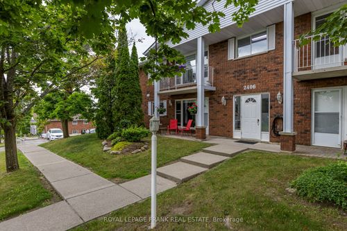 201-2406 Mountland Dr, Peterborough, ON, K9K2E1 | Card Image