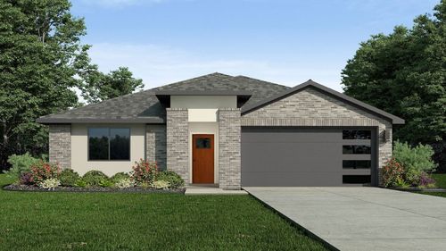 3633 Saguaro Dr, Grand Prairie, TX, 75052-8956 | Card Image
