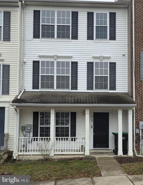 612 Pendleton Ln, STRASBURG, VA, 22657-2188 | Card Image