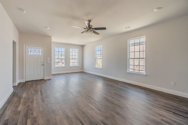 2900 Avenue C, House other with 3 bedrooms, 2 bathrooms and null parking in Fort Worth TX | Image 11