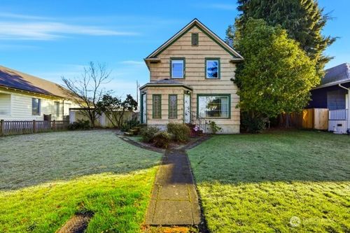 2009 Lombard Avenue, Everett, WA, 98201 | Card Image
