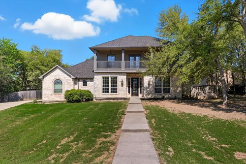 3521 Bay Rdg, Little Elm, TX, 75068-3135 | Card Image
