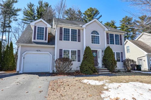 66 Sandy Brook St, Manchester, NH, 03103-7753 | Card Image