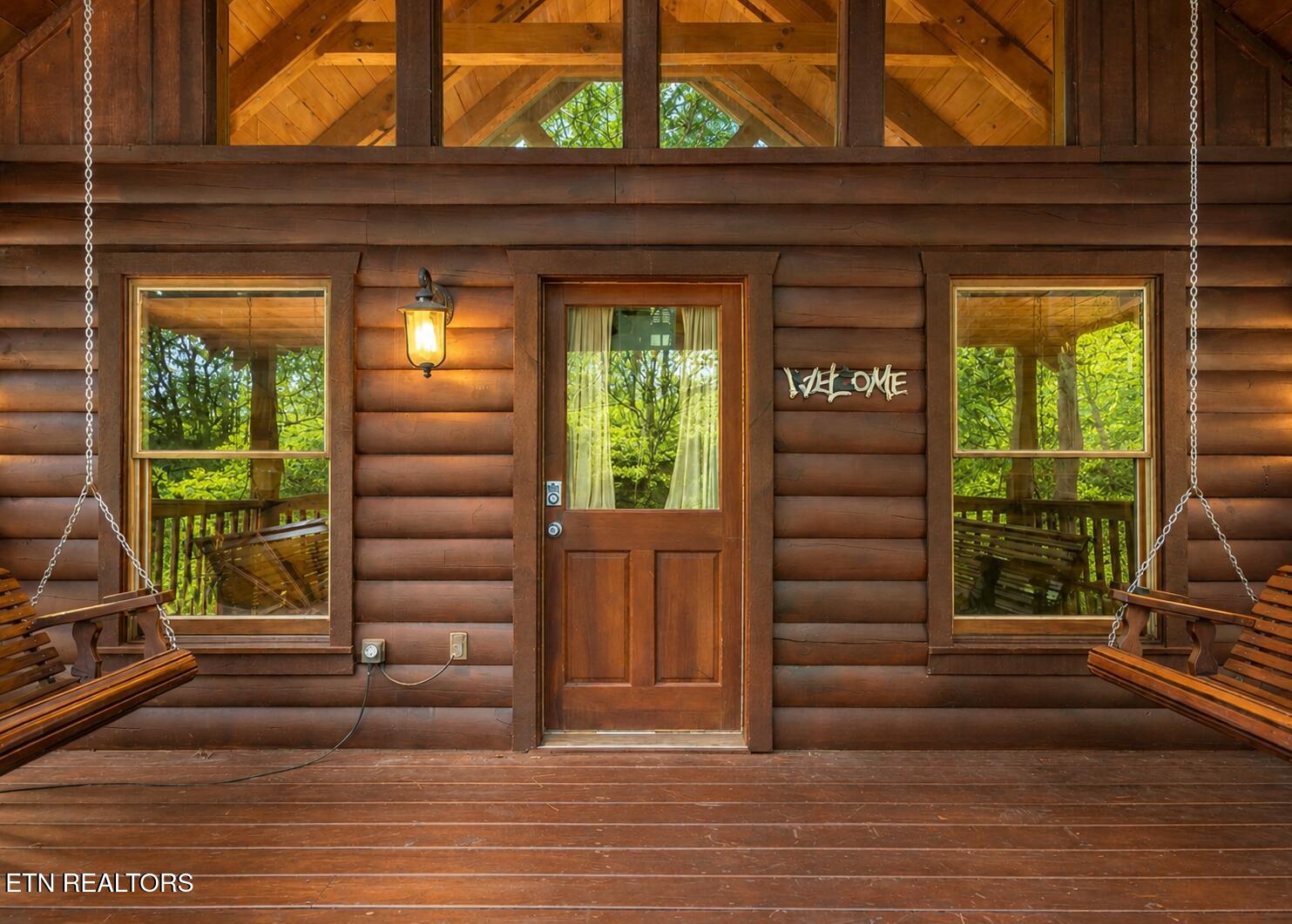 Residential in Pigeon Forge 5