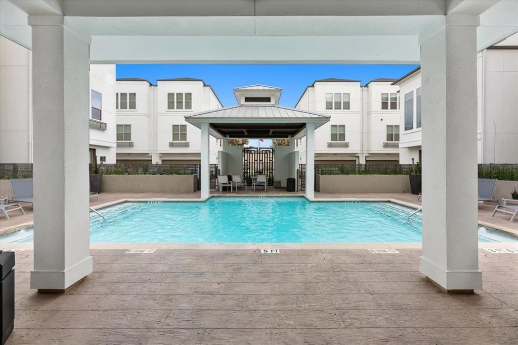 Residential in Houston 2