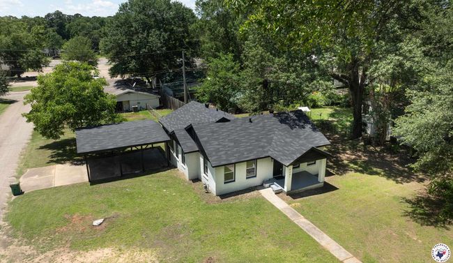 4201 Pine St, House other with 3 bedrooms, 1 bathrooms and null parking in Texarkana TX | Image 25