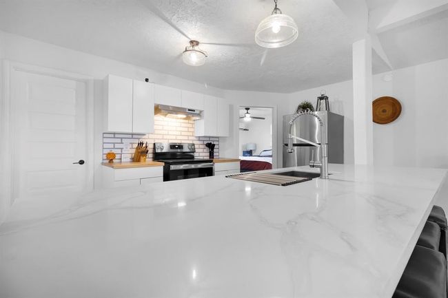 110 Lakeview Shores Dr, House other with 3 bedrooms, 1 bathrooms and null parking in Coldspring TX | Image 5
