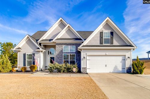 509 Long Ridge Drive, Lexington, SC, 29073 | Card Image