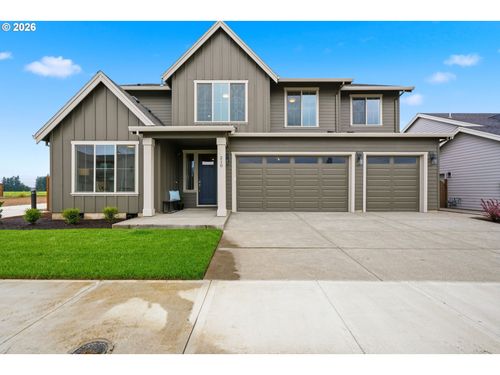 210 Nw 16th Ave, Canby, OR, 97013-2914 | Card Image