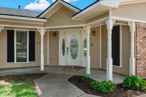 1804 Andy Circle, Bossier City, LA, 71112 | Card Image