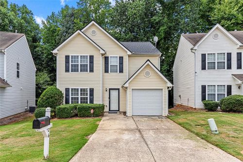 26 Springbottom Dr, Lawrenceville, GA, 30046-5277 | Card Image