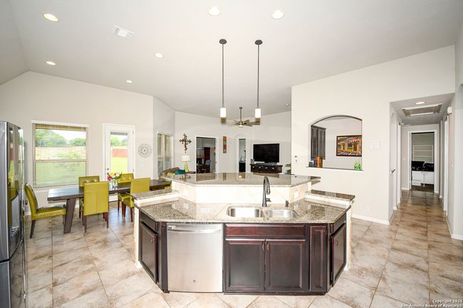 30885 Schlather Ln, House other with 4 bedrooms, 3 bathrooms and null parking in Bulverde TX | Image 12