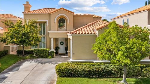 8490 Carmel Ridge Ct, Las Vegas, NV, 89113-0121 | Card Image