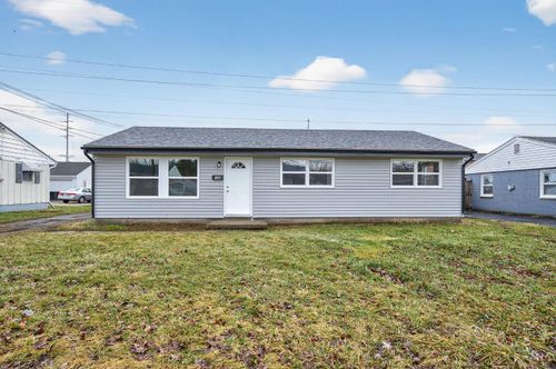 106 Trenton Pl, Trenton, OH, 45067-1540 | Card Image