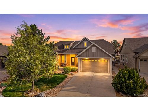 2982 Cliff View Ct, Castle Rock, CO, 80104-7628 | Card Image