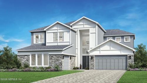 267 Bismarck Palm Road, St Augustine, FL, 32092 | Card Image