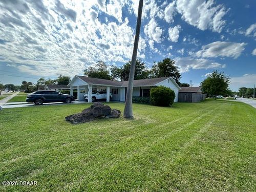 900 Boulder Dr, South Daytona, FL, 32119-1718 | Card Image
