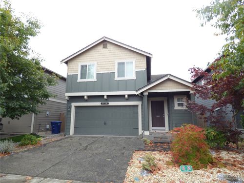 2720 13th Ave Nw, Puyallup, WA, 98371-3885 | Card Image