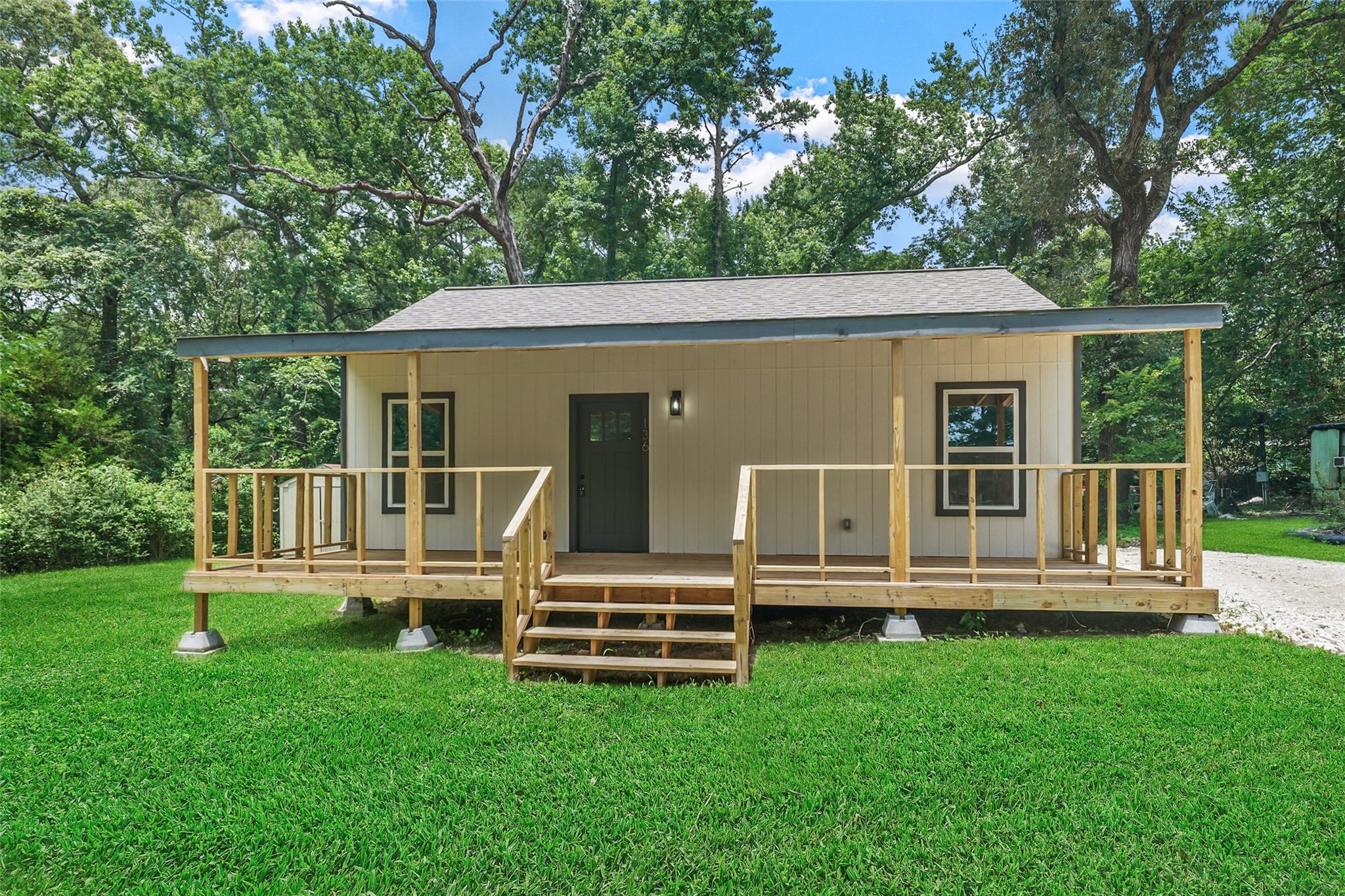 Residential in Trinity 2