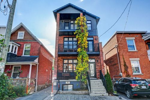 unit-b-82 Third Ave, Ottawa, ON, K1S2J8 | Card Image