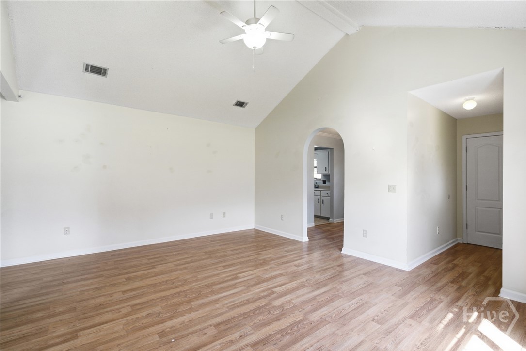 Residential in Hinesville 2
